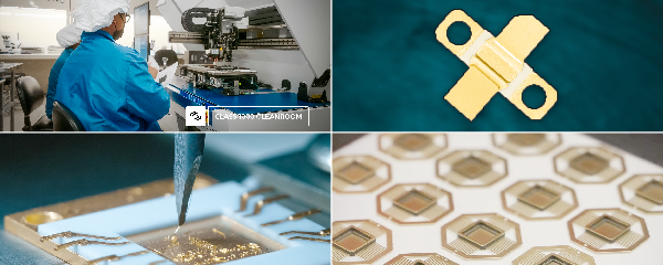 CS Mantech and Space Tech Expo