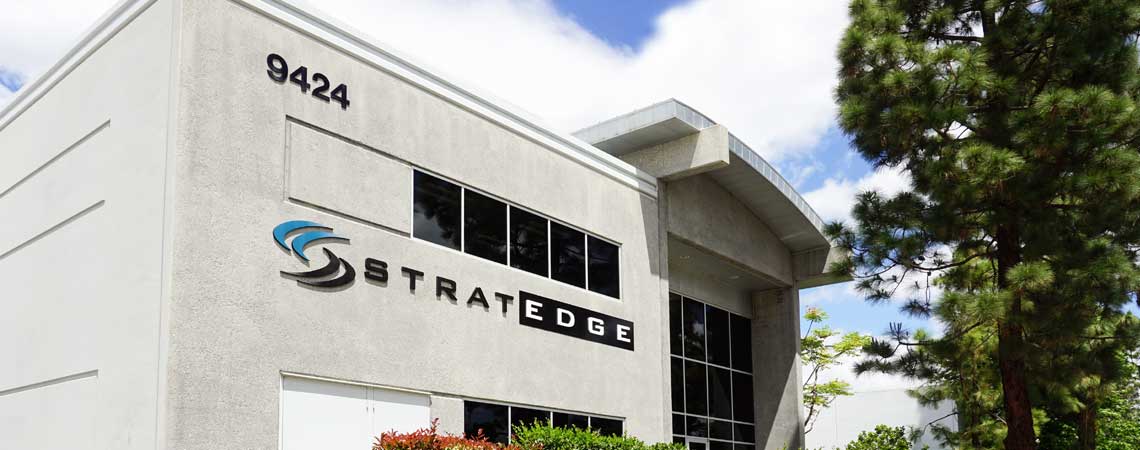 Stratedge Office